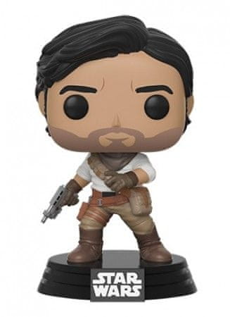 Star wars rise of skywalker funko pop hotsell