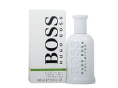 Hugo Boss Bottled Unlimited edt toaletna voda, 100 ml