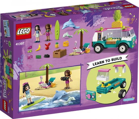 Lego sale friends 41397