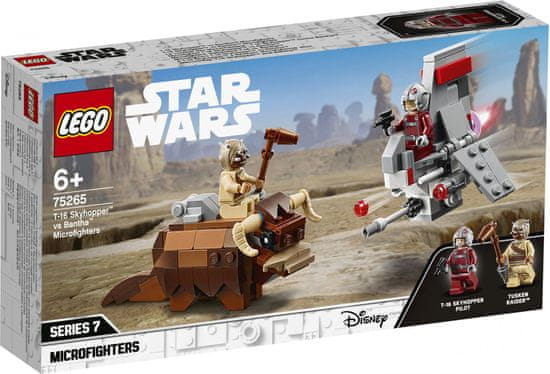 Lego bantha deals