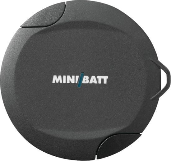 miniBatt PowerRing Qi bežični punjač (MB-PR-UNI)