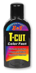 T-Cut T-Cut Color Fast sredstvo za obnovo barve, črna, 500 ml