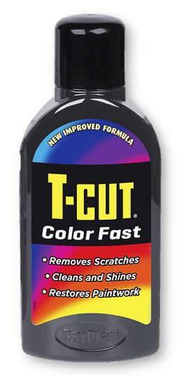 T-Cut Color Fast sredstvo za obnovu boje, siva, 500 ml