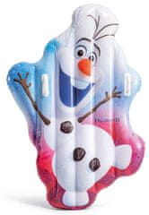 Intex 58153 Frozen 2 jastuk na napuhavanje Olaf