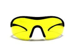 Ramda Pro zaštitne naočale, žute, Anti UV (RA 895264)