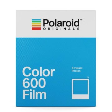 POLAROID Originals film 600, u boji, jedno pakiranje