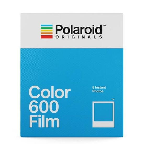 POLAROID Originals film 600, u boji, jedno pakiranje