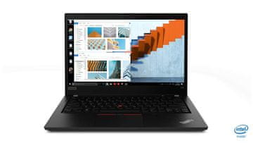 Lenovo ThinkPad T490 i5-8265U 16/512 FHD W10P