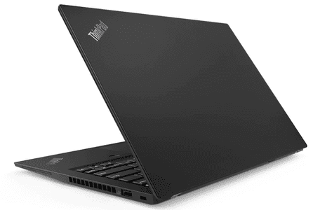 Prijenosno računalo IdeaPad T490s