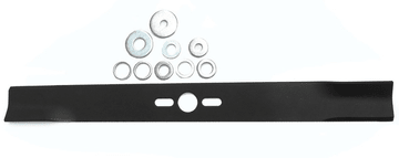 RPARTS nož, ravni, univerzalni, 50,2 cm, 9 odstojnika (RA 518676)