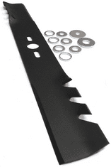 RPARTS nož, univerzalni, 47,6 cm, 9 odstojnika (RA 538675)