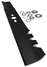 RPARTS nož, univerzalni, 50,2 cm, 9 odstojnika (RA 544675)