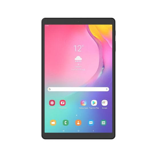 Samsung tablet Galaxy Tab A 10.1 (2019), LTE, 2GB/32GB, crni