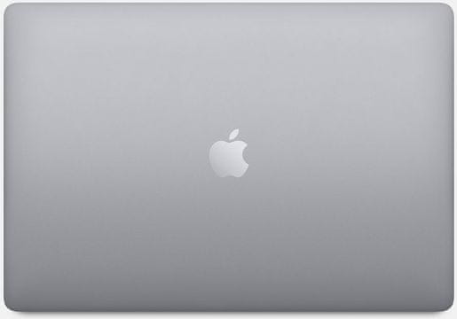MacBook Pro 16 prijenosno računalo, Space Gray - KB