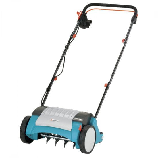 Gardena električni prozračivač trave EVC 1000(4068-20)