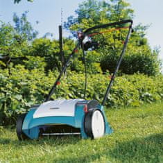 Gardena električni prozračivač trave EVC 1000(4068)