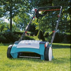 Gardena električni prozračivač trave EVC 1000(4068-20)