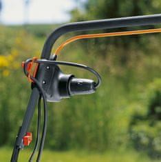 Gardena električni prozračivač trave EVC 1000(4068-20)