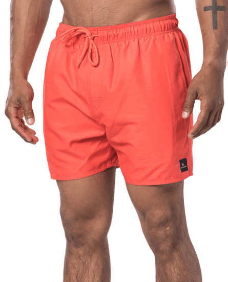 Rip Curl muške kupaće kratke hlače Offset Volley (38,1 cm/15'')
