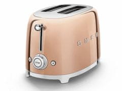 Smeg pekač kruha TSF01RGEU