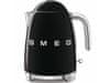 Smeg KLF03BLEU grijač vode