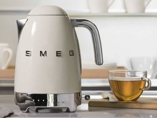 Smeg KLF04CREU grijač vode | MALL.HR