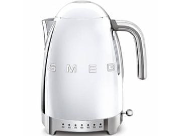 Smeg KLF04SSEU grijač vode