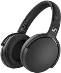Sennheiser HD350BT slušalice, crna