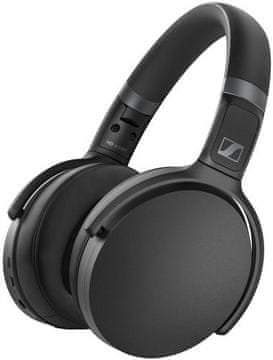 Sennheiser HD450BT Bluetooth bežične slušalice