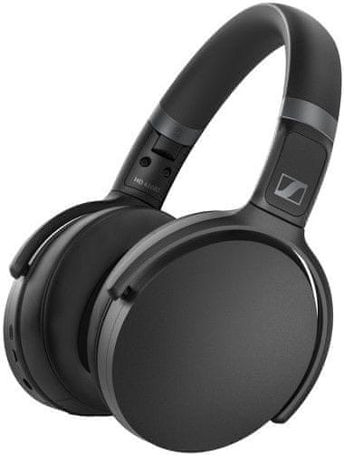 Sennheiser HD450BT Bluetooth bežične slušalice