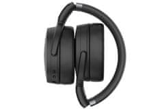 Sennheiser HD450BT Bluetooth slušalice, crna