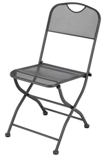 Rojaplast ZWMC-45 metalni stol, sklopiv