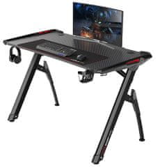 Bytezone ADVANCED RGB gaming stol (GT06)