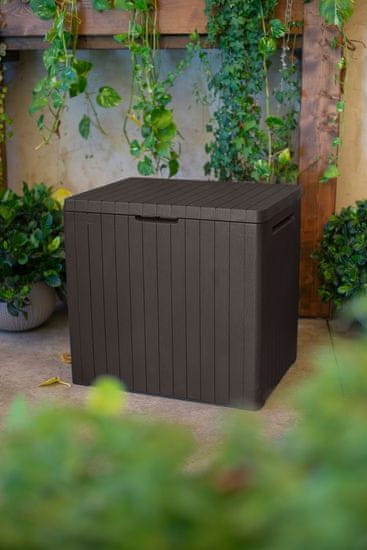 Keter on sale city box