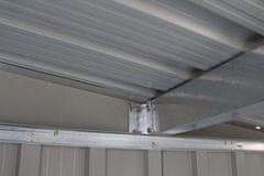 Rojaplast vrtna kuća S2001C