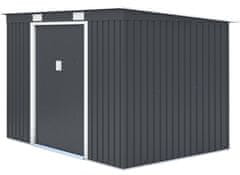 Rojaplast vrtna kuća S2001C