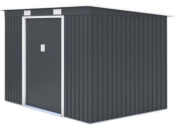 Rojaplast vrtna kuća S2001C