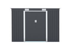 Rojaplast vrtna kuća S2001C