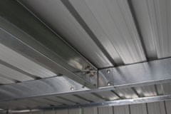 Rojaplast vrtna kuća S2001C