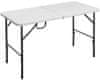 sklopivi stol Catering, 120 cm