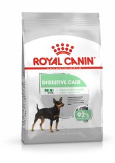 Royal Canin Mini Digestive Care briketi za pse, 8 kg