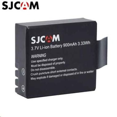 SJCAM baterija za SJ4000, SJ5000 i M10
