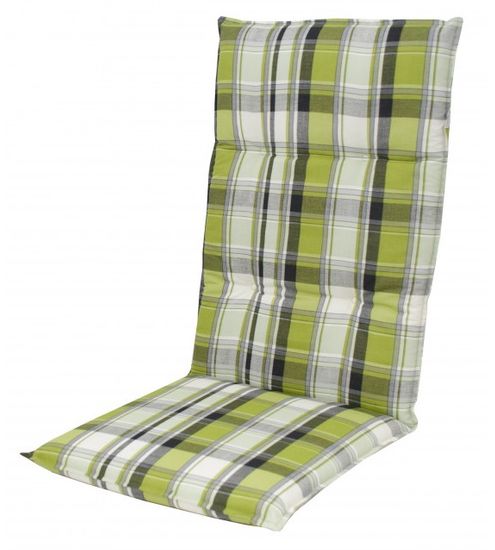 Doppler Living 5336 jastuk za stolac ili naslonjač, visoki