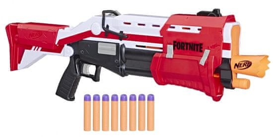 Nerf Fortnite TS pištolj