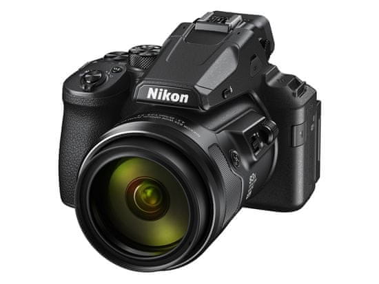 Nikon 2025 coolpix p950