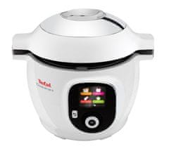 Tefal električni višenamjenski lonac CY851130 Cook4me+ white
