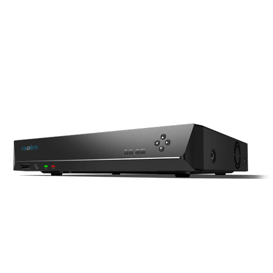 Reolink RLN8-410 NVR jedinica za snimanje, do 8 kamera