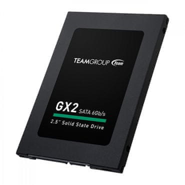 Teamgroup GX2 SSD disk, 1 TB
