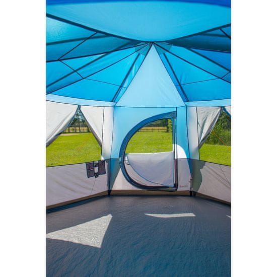 Coleman Cortes Octagon 8 ator plava MALL.HR
