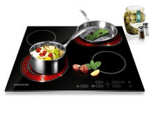 Samsung CTR464EB01/XEO ploča za kuhanje